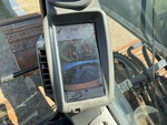 Control Station with Spie luminose del motore
