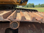 Undercarriage with Right Grouser Height