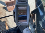 Control Station with Engine Oil Pressure