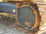 Drivetrain with Right Drive Motor