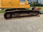 Undercarriage with Right Roller Frame