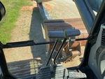 Control Station with Steering Controls