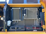 Motore with Cooling System Leaks