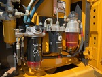 Motore with Fuel Leaks