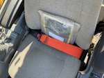 Safety with