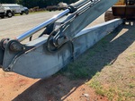 Chassis with Condizioni delle aste