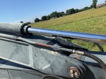 Idraulica with Stick Cylinder