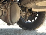 Brakes with