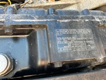 Basic Refrigeration Unit with