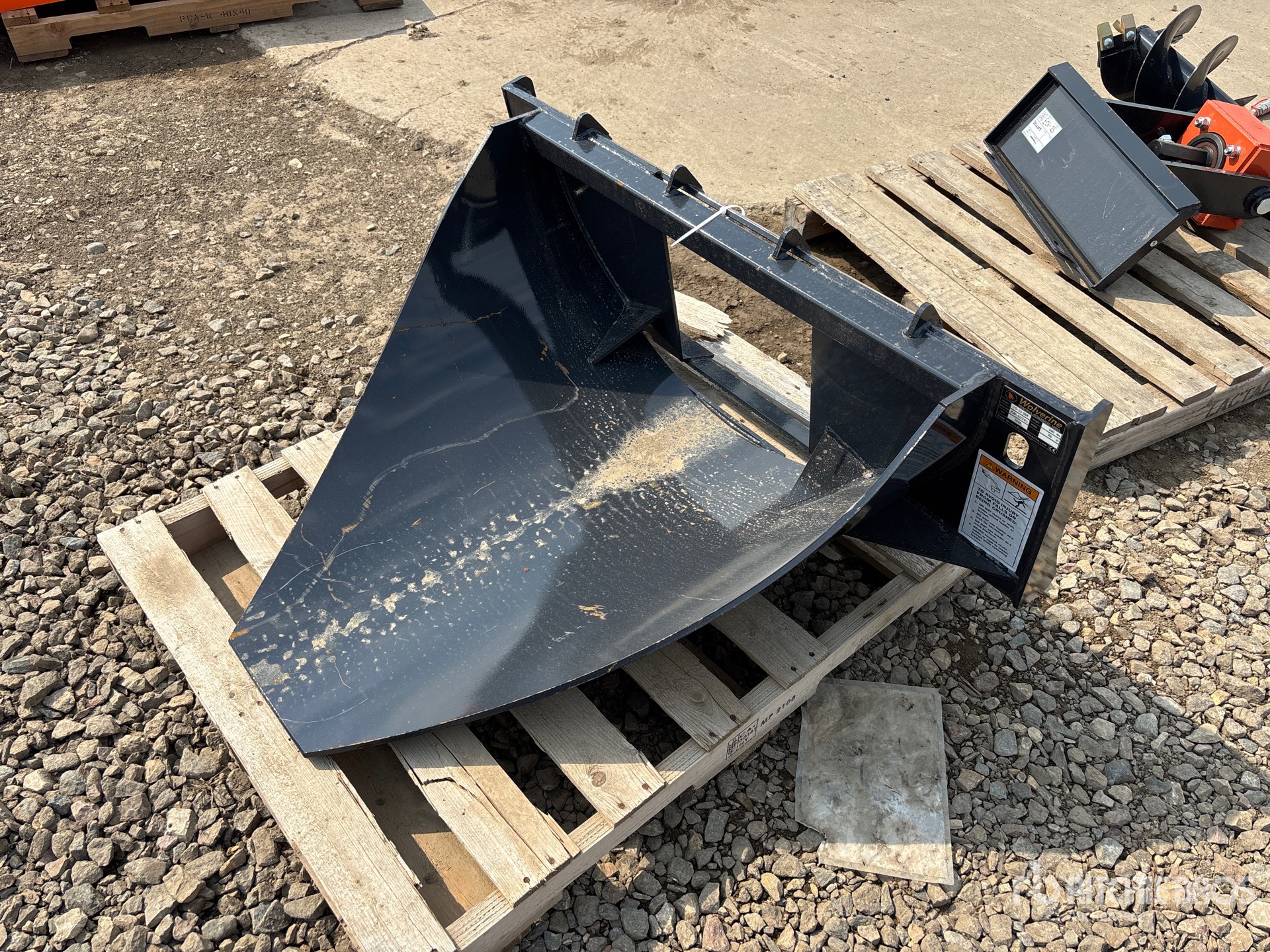 2026 Wolverine TD-13-36R