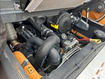 Motor with