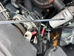 Motor with