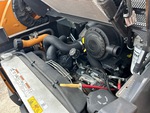 Motor with