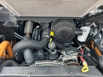 Motor with