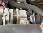 Motor with