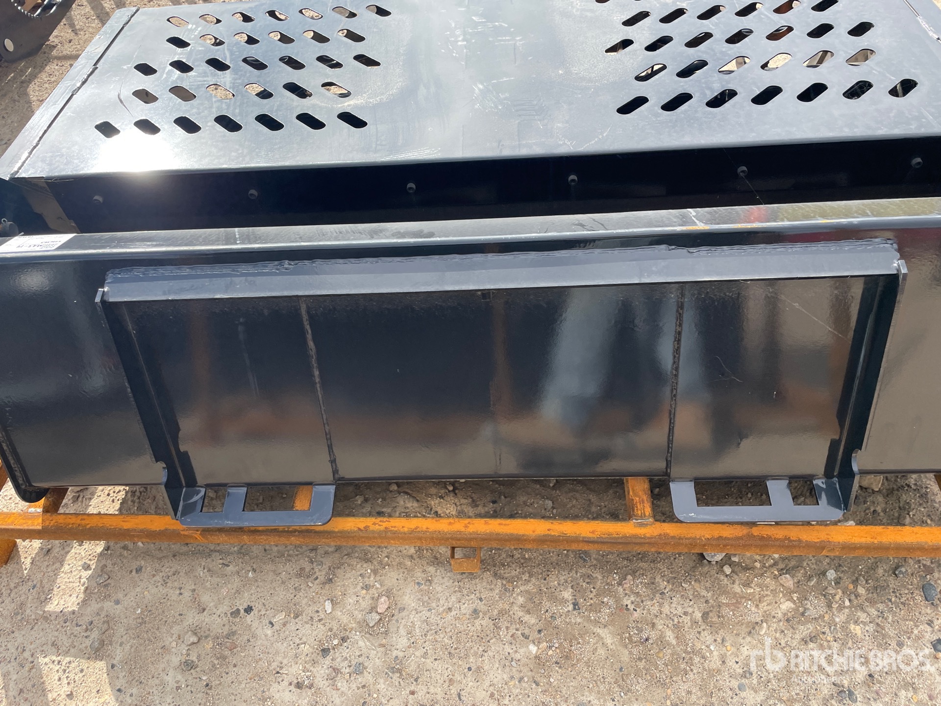 2026 Wolverine SB-12-72W