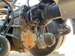 Drivetrain with