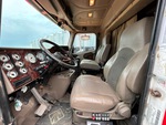 Cab with