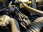 Engine with