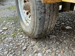 Trailer Chassis with