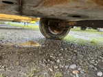 Trailer Chassis with