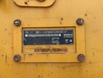 General Appearance with Numéro de série/Numéro d'identification du véhicule automobile