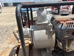 Pump with