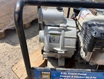 Pump with