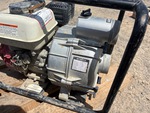 Pump with