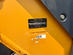 General Appearance with Numero seriale/numero d’identificazione del veicolo (VIN)