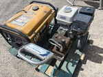 Control Station with