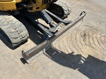 v2 Chassis - Excavator with