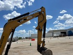v2 Chassis - Excavator with