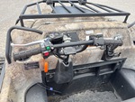Controls with Handlebars