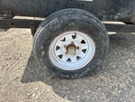 Trailer Chassis with