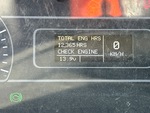 4 Transmision with Engine Hours