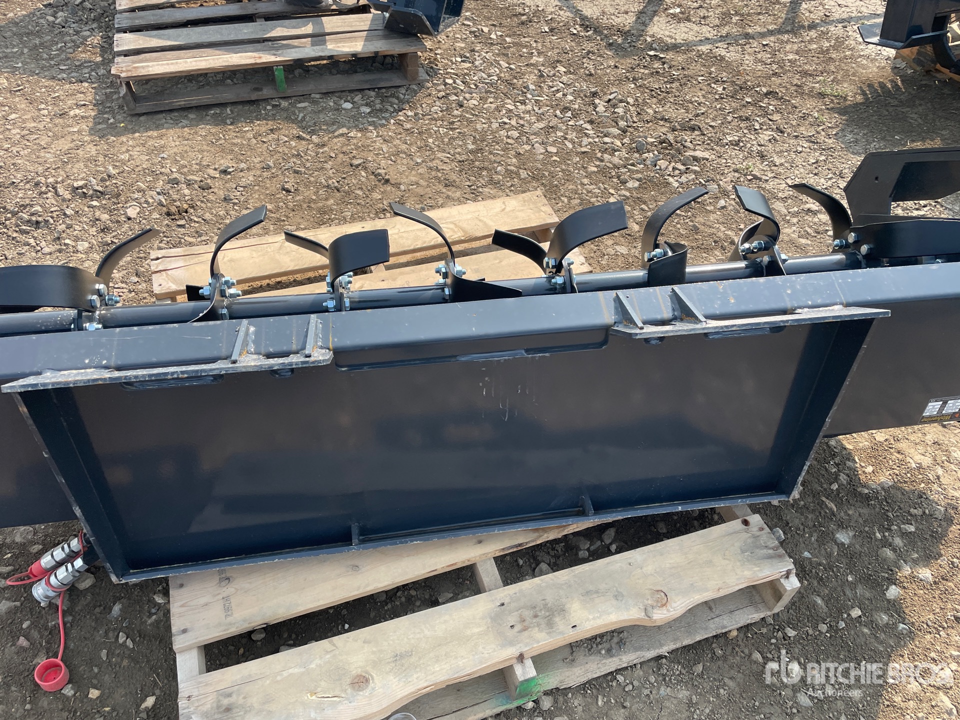 2026 Wolverine TL-12-72W