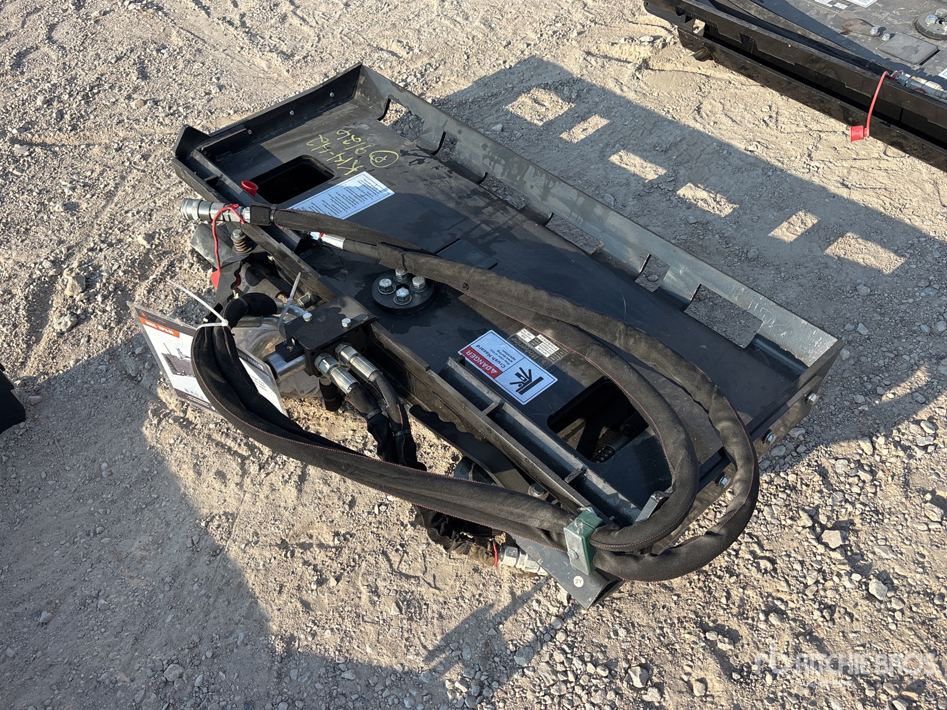 Photo of 2026 Wolverine TAP-16-4200G