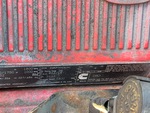 Engine with