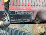 Engine with