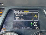 4 Transmision with Engine Hours