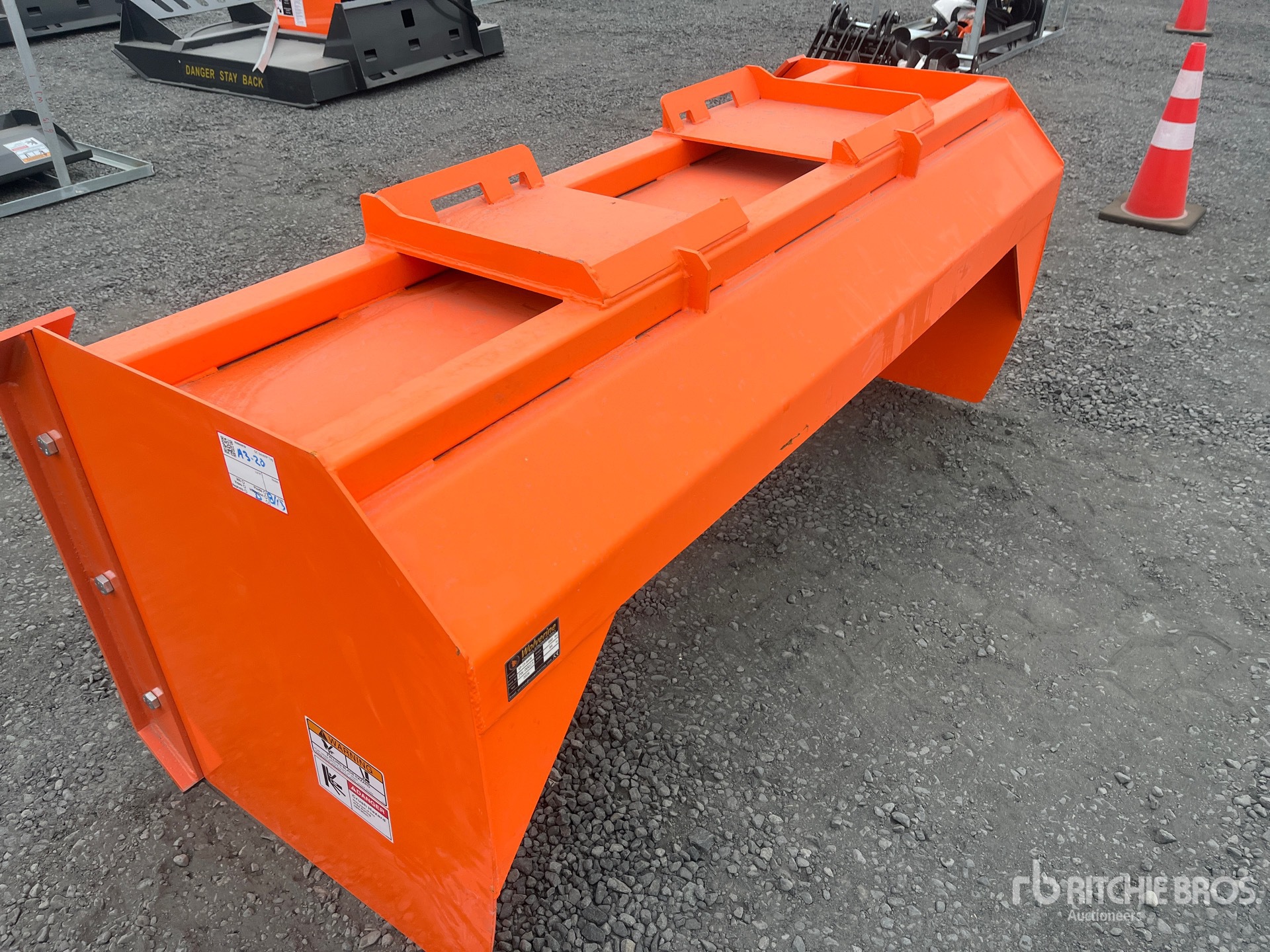 2026 Wolverine SP-15-84W