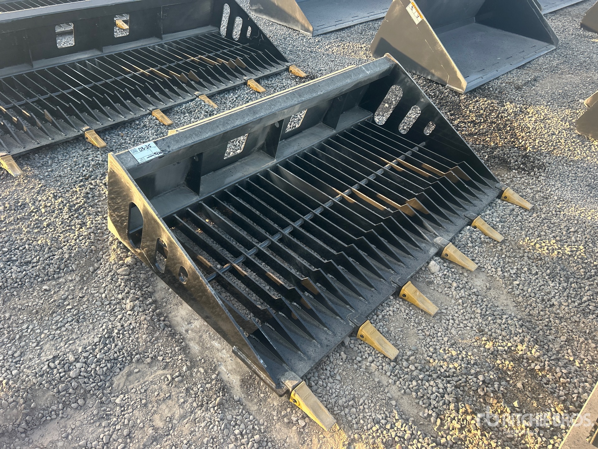 Photo of a 2026 Wolverine RSB66
