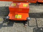 Chassis Photos with