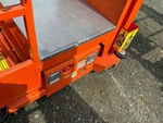 Basic Lower Control Station with