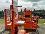Chassis Photos with