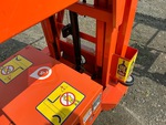 Hydraulics with