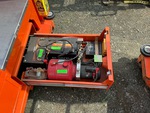 Hydraulics with