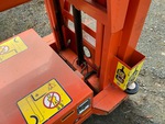 Hydraulics with