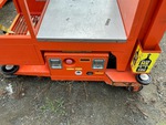 Control Station Ground with